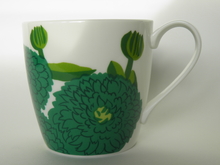 Primavera Mug green Iittala