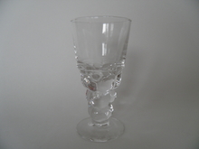 Mukura Liqueur glass Oiva Toikka SOLD OUT