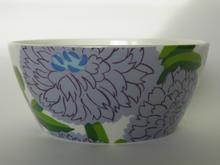 Primavera Bowl lilac Iittala 