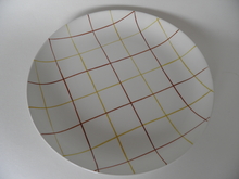 Verkko Dinner Plate 23,4 cm Arabia SOLD OUT