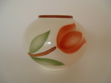 Vase small Art deco SOLD OUT