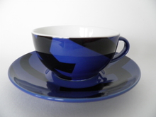 Combo Tea cup and Saucer Arabia SOLD OUT