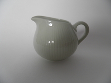 Sointu Creamer green Arabia 