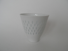 Rice Porcelain Mug Arabia SOLD OUT