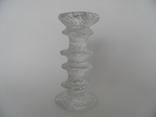 Festivo 4 ringed Candlestick Iittala