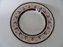 Katrilli Soup Plate Arabia SOLD OUT
