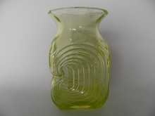 Amulet Vase yellow Tamara Aladin SOLD OUT