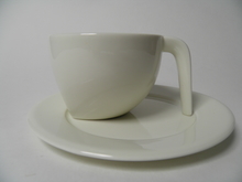 Ego Latte Cup and Saucer Iittala SOLD OUT