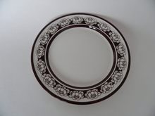 Katrilli Plate 17,5 cm Arabia SOLD OUT