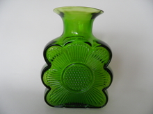 Amuletti Vase green Tamara Aladin SOLD OUT