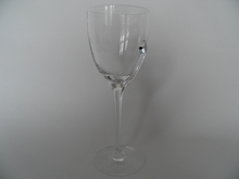 Taika Red wine Glass Heikki Orvola SOLD OUT