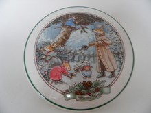 Foxwood Tales suuri rasia Villeroy & Boch MYYTY