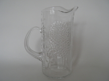 Flora Ice Lip Pitcher Oiva Toikka SOLD OUT