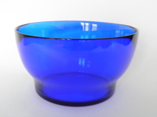 Verna big Bowl kobaltblue Iittala SOLD OUT