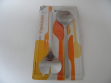 Kitchen Smart Serving Spoon and Fork Fiskars SOLD OUT