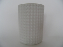 Harlekiini Vase white Arabia SOLD OUT