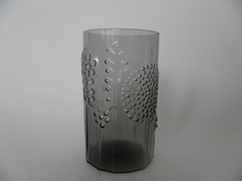 Flora Tumbler grey Oiva Toikka 