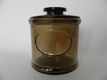 Kotilasi Jar Brown medium size Riihimäki