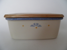 Tapio Butter Dish Pentik