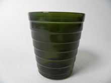 Bölgeblick Darkgreen Tumbler Aino Aalto SOLD OUT