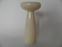 Murrr murrr Candleholder / Vase Light Yellow Pentik SOLD OUT