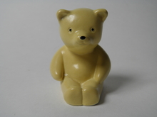 Murrr murrr Bear Figure yellow SOLD OUT