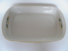 Omena -series lasagne/oven dish Pentik SOLD OUT