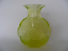 Amuletti Vase Yellow Aladin SOLD OUT