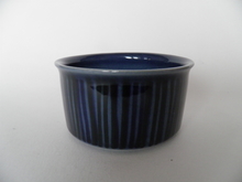 Kosmos Bowl blue Arabia SOLD OUT