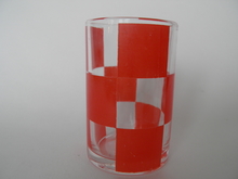 Red Square Tumbler Marimekko SOLD OUT