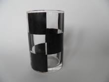 Black Square Tumbler Marimekko SOLD OUT