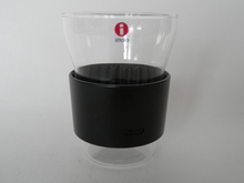 Hot cool Coffee Mug black Iittala SOLD OUT