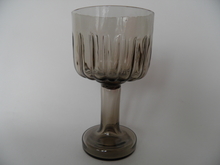 Aurora Footed Glass Helena Tynell SOLD OUT