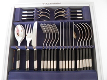 Hackman Festivo 24 Cutlery Set SOLD OUT