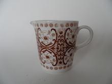 Ali Creamer Arabia SOLD