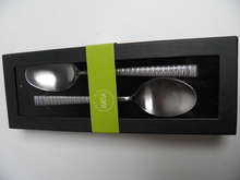 Spin Table Spoon 2 pcs Ristomatti Ratia