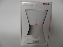 Glow Oil Lantern Iittala SOLD OUT