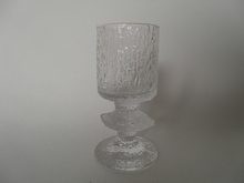 Senaattori snapsilasi Iittala MYYTY
