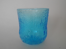 Fauna Tumbler lightblue