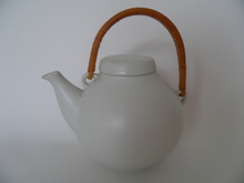 Teapot white 1,6 l Ulla Procopé SOLD OUT