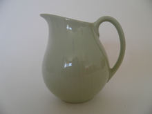 Sointu Creamer green big Arabia SOLD OUT