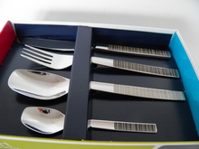 Flirt 16 Cutlery Hackman SOLD OUT