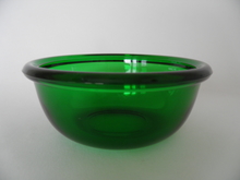 Luna Bowl green medium Nuutajarvi