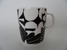 Yhdessä Mug Marimekko 