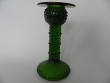 Grapponia Candleholder green 