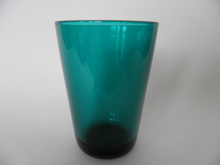 Tumbler 5023 turquoise Kaj Franck SOLD