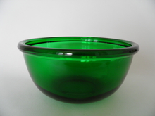 Luna Serving Bowl green SOLD OUT