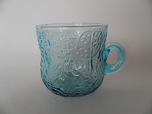 Fauna Cup small lightblue SOLD OUT