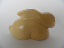 Murrr murrr Bunny yellow Pentik SOLD OUT