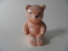 Murrr murrr Bear pink Pentik SOLD OUT